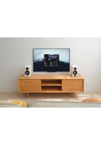 Edifier S880DB MKII 2.0 Aktif Hi-Fi Hoparlör