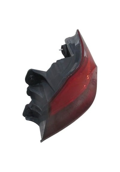 Bmw 5 Seri G30 17/20 Dış Stop Lambası Sağ Kırmızı Ledli F90/m5 E Marklı