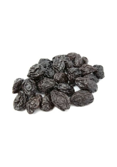 Çekirdekli Kuru Erik 250 G