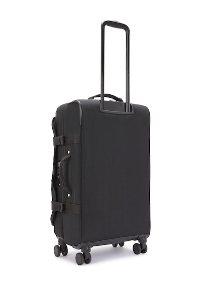 Kipling Spontaneous M Basic Orta Boy Valiz Kı6918 Black Noir Siyah