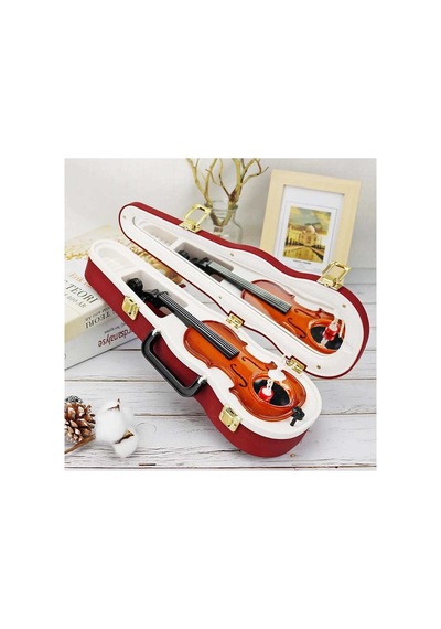 Gitar Müzik Kutusu Alk1104 Evimdeyokyok