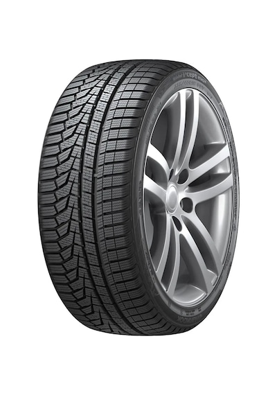 Hankook 225/50R17 98H Xl W320B Rft Winter I Cept Evo 2 Kış Lastiği 2026