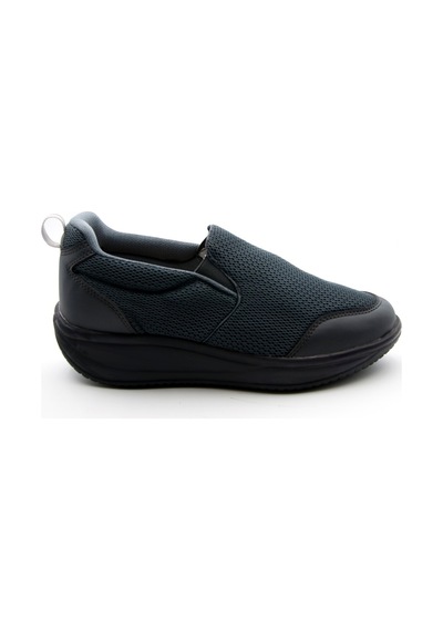 Dr.Comfort Ortopedik Kadın Ayakkabı Dr.15.507 Gri