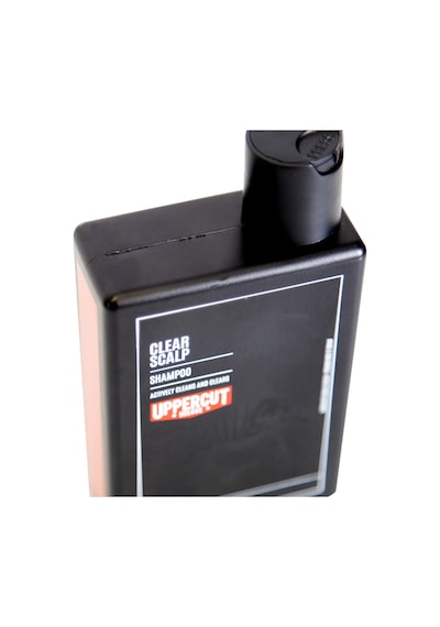 Uppercut Deluxe Clear Scalp Dandruff Shampoo 240 ml - Kep...