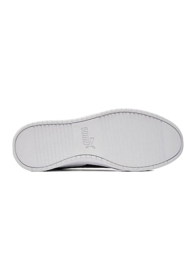 Puma Rickie Classic 394251-16 Beyaz-siyah Spor Ayakkabı