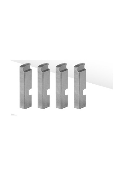 Proter 2.1/2"-3" Pafta Yedek Tarak Takımı