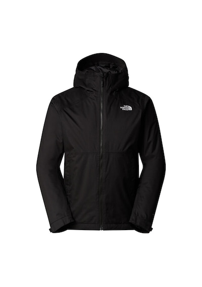 The North Face M Millerton Insulated Jacket Erkek Outdoor Montu Nf0a3yfı4h01 Siyah Nf0a3yfı4h01