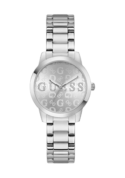 Guess Guu1497l1m Kadın Kol Saati Metalik Gri