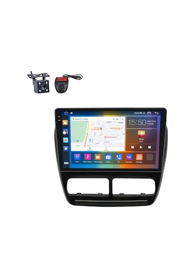 Opel Combo 2011-2018 Multimedya Navigasyon Usb Kamera Carplayer