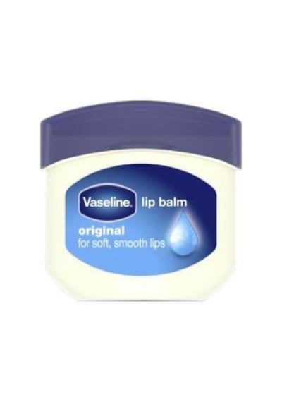 Vaseline Lip Therapy Original 7gr