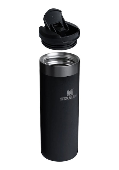 Stanley The Aerolight Transit Termos Bardak 0.47 Lt Stanley0385 Mat Siyah