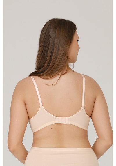 Parlingerie Emzirme Sütyeni Kapsız 2'li Set