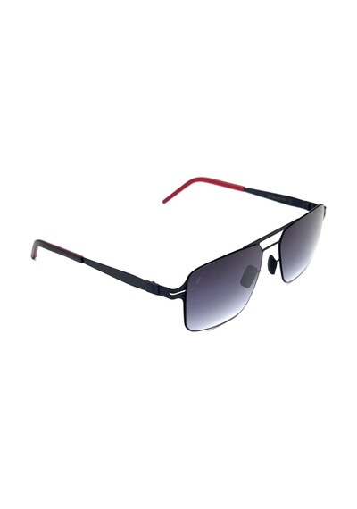 Obb Sunglasses Obb Ms508 C3 Erkek Güneş Gözlüğü Siyah