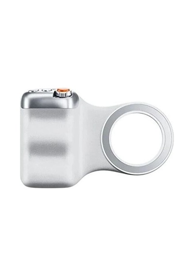 Magsafe Selfie Çubuğu Kamera Kolu Profesyonel Çekim Zoom Beyaz