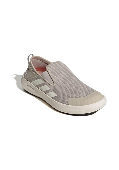 Adidas Erkek Bej Outdoor Ayakkabı Terrex Boat Slıp-on Clımacool Jr2653