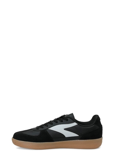 Lumberjack Parma 6pr Siyah Erkek Sneaker A102695198