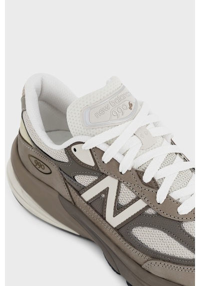 New Balance Erkek Ayakkabı U990sg6 Sütlü Kahve Sütlü Kahve