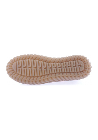 Dgn 671-23y Kadin Saraçli Casual Ayakkabi 671-2109-R1755 Taba