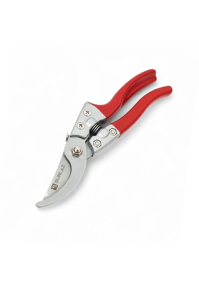 Sürlaz Profosyonel Budama Makası Bağ Makası Kırpma Makası 18 Cm