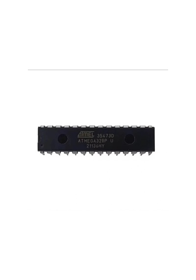 Atmega328-u Smd 8-bit Mikrodenetleyici