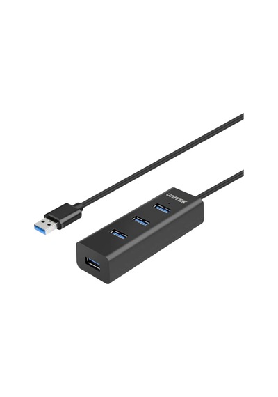 Unitek 4 Port Güçlendirilmiş Usb 3.0 Hub Y-3089 Ttkunı0034