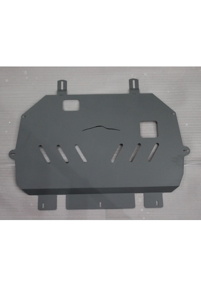 Peugeot 308 2022+Karter Muhafaza Sacı Motor Alt Koruma Oem