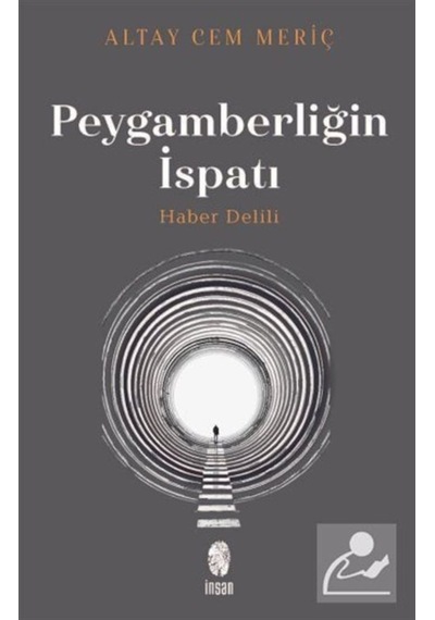 Peygamberliğin İspatı / Altay Cem Meriç 9786057133564