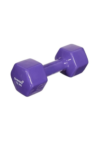 Avessa 7,5 Kg Vinly Pvc Dambıl