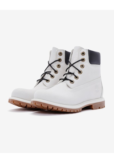 Timberland Kadın Gri Bot Gri