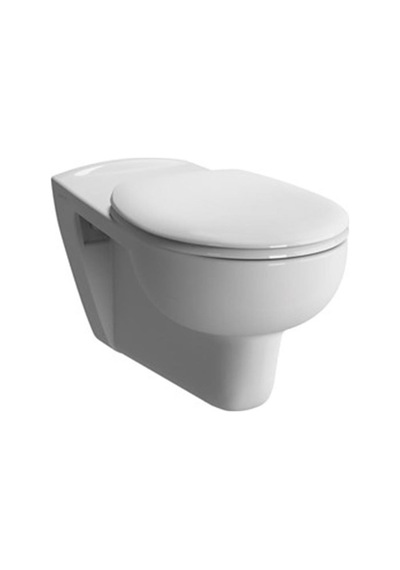 VitrA Conforma Özel İhtiyaç Asma Klozet 5813l003-0850 Beyaz