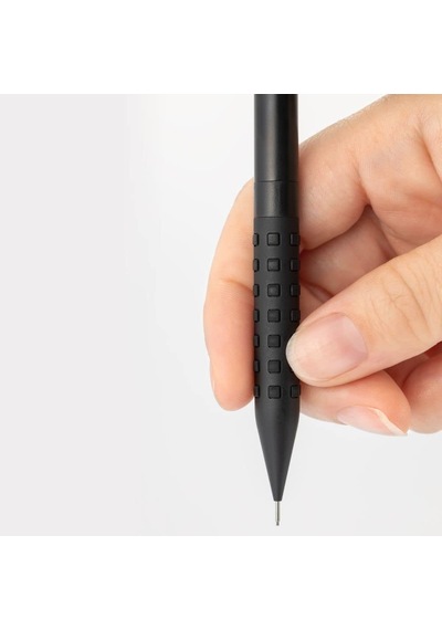 Pentel Smash Teknik Çizim Ve Yazı İçin Mekanik Kurşun Kalem, 0.5 Diğer