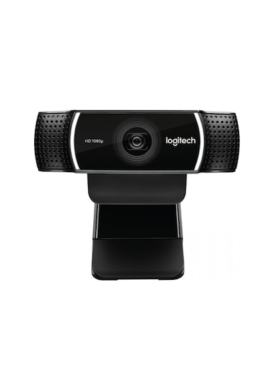LOGITECH C922 PRO STREAM WEBCAM 960-001088 V  U0028