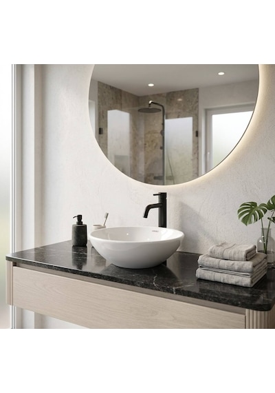 Serel Dxs Çanak Lavabo - 2012dxs110h Diğer