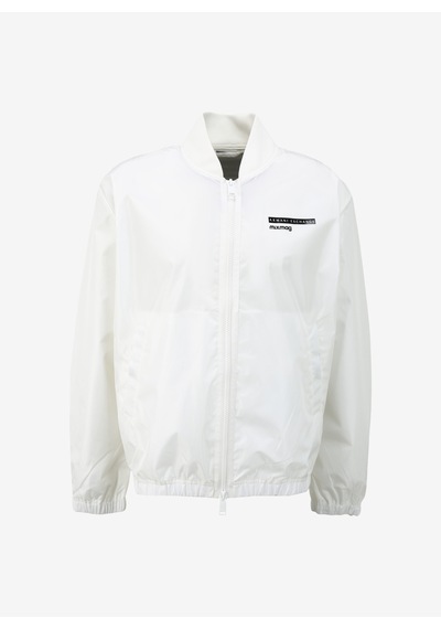 Armani Exchange Kırık Beyaz Erkek Ceket 3dzb20 Zn4ez 1116
