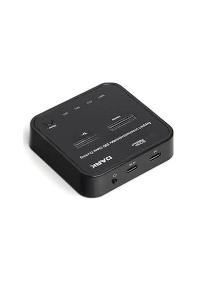 Usb 3.2 Gen2 - M.2 Nvme Ssd Klon Destekli Disk