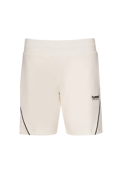 Hummel Anale Erkek Çocuk Shorts Ekru