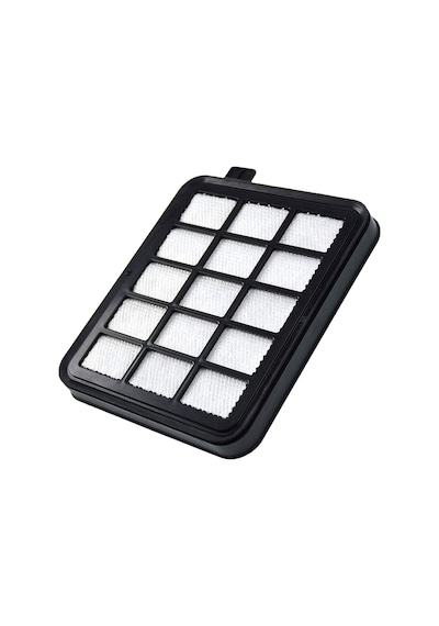 Grundig Uyumlu Vcc 7870 Süpürge Motor Koruma Ve Hepa Filtre Seti