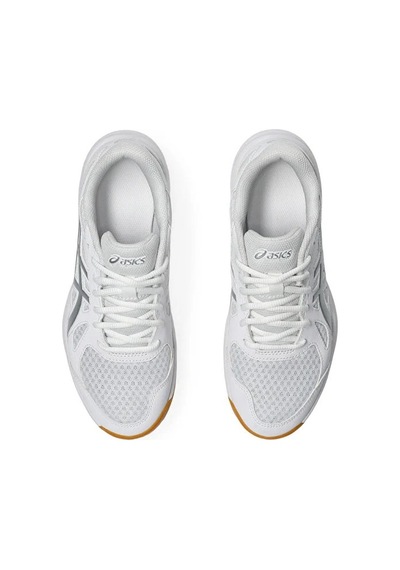 Asics Upcourt 6 Kadın Spor Ayakkabı Beyaz