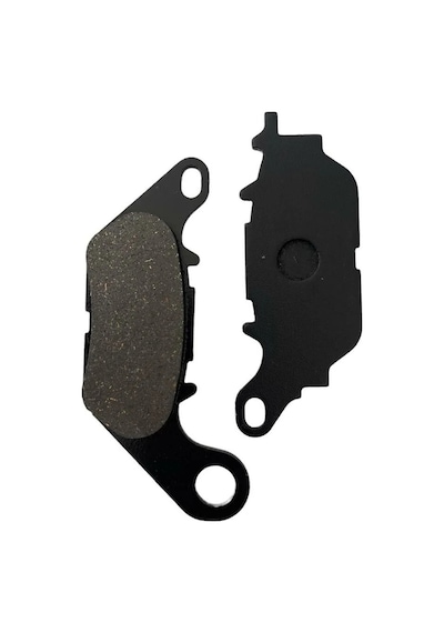 Yamaha Ys 125 Ön Fren Disk Balata Kaliteli 2015-2021- Arasmoto
