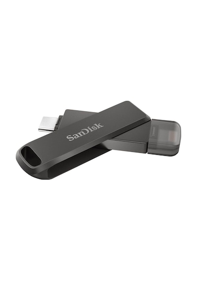 Sandisk iXpand Luxe SDIX70N-064G-GN6NN 64 GB USB Flash Bellek