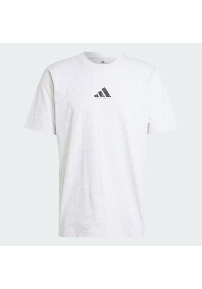 Adidas Codes Photoreal Graphic Erkek Tişört C-adıjn6953e50a00 Beyaz