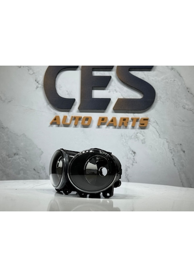 Bmw 3 Serisi E92 Uyumlu M Tip Sol Sis Farı Sıfır Ürün İthal