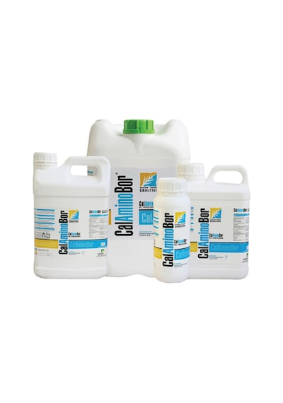 Calaminobor Gübre 20 Lt 1 kg