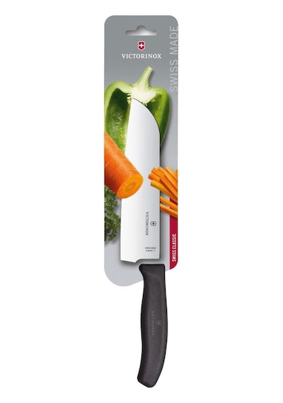 Victorinox 6.8503.17b Swissclassic Blisterli 17 CM Santoku Bıçağı