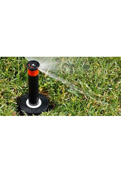 5xHunter Psu-02-12A (3,6Mt) Kısa Gövde(7cm) Sprey Çim Fıskiyesi