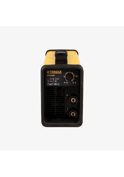 Inverter Kaynak Makinası Rtm5165