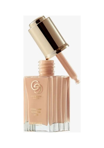 Giordani Gold Eternal Glow Fondöten Spf 25/43246 Bej Bej