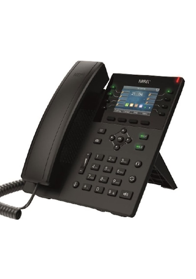 Karel Ip214g Ip Masaüstü Telefon