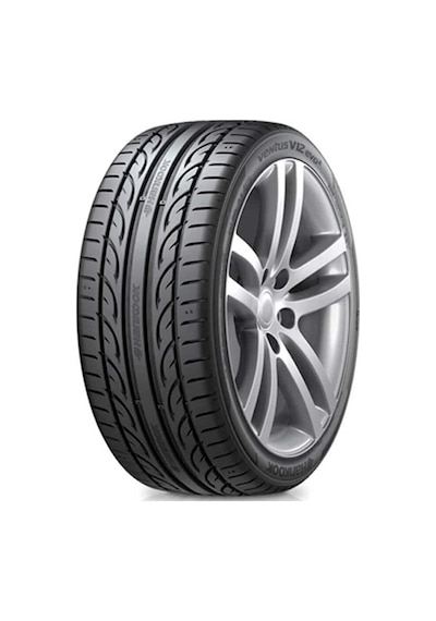 Hankook 245/40 R18 97Y XL Ventus S1 Evo 2 K117B Rft Yaz Lastiği 2024