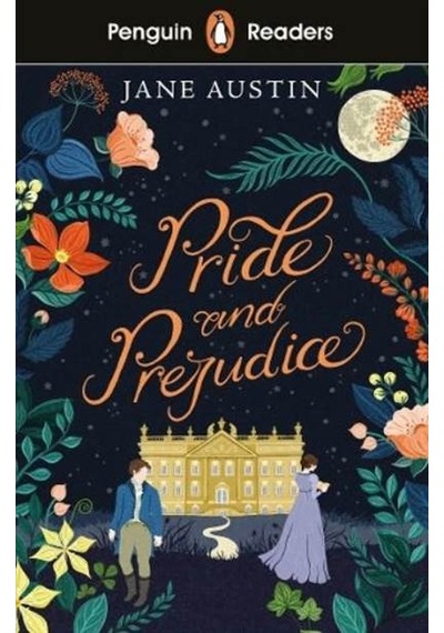 Penguin Readers Level 4: Pride and Prejudice - Jane Austen - Penguin